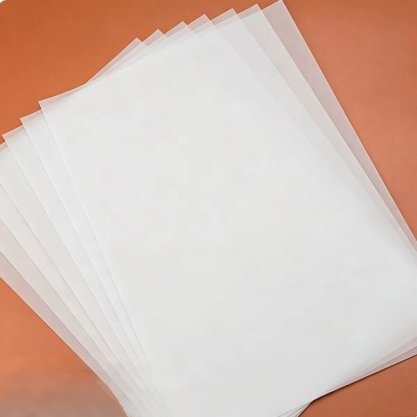 Parchment Paper For Fruit Bagging